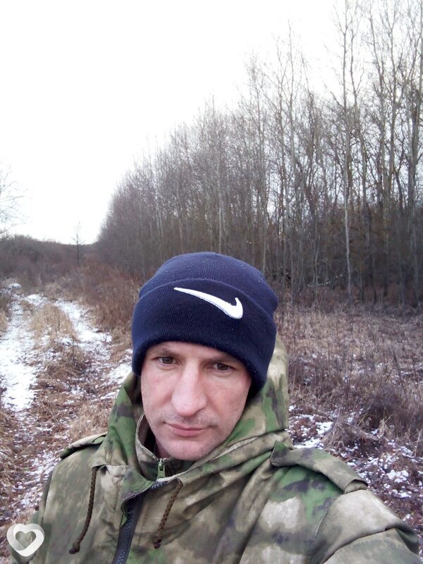 Сергей, 37, Липецке — анкета №3003463