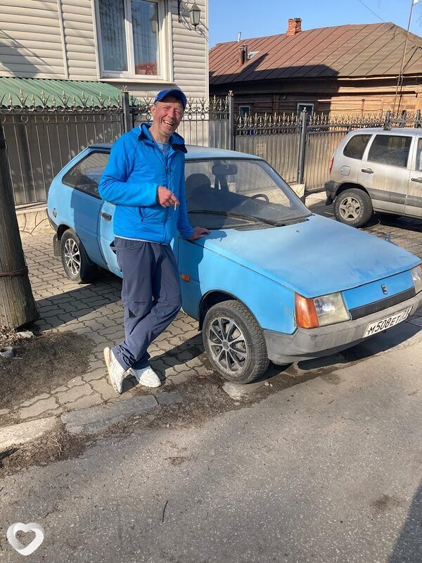 Константин, 44, Туле — анкета №3003469
