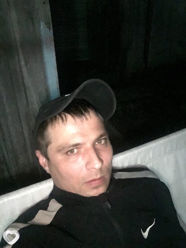 Андрей, 36, Лесосибирске — анкета №3003471