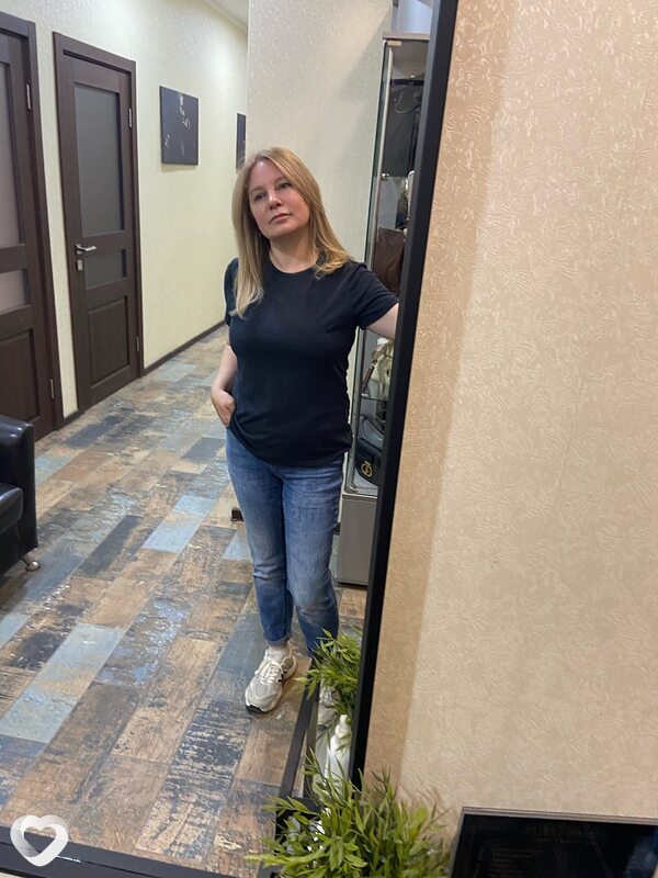Инна, 44, Казани — анкета №3003472