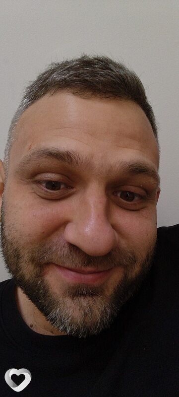 Андрей, 36, Краснодаре — анкета №3003507