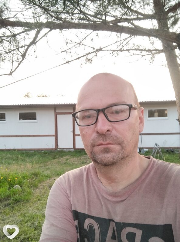 Тимур, 53, Минске — анкета №3003508
