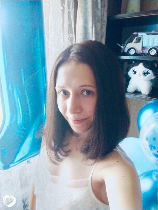 Оксана, 30, Самаре — анкета №3003513