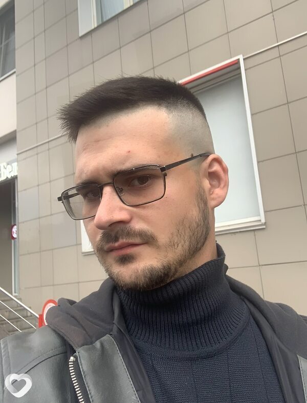 Vlad, 29, Москве — анкета №3003518