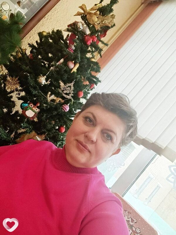 Злата, 58, Челябинске — анкета №3003519