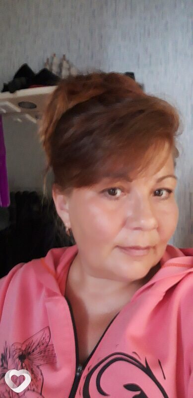 Елена, 48, Саратове — анкета №3003522