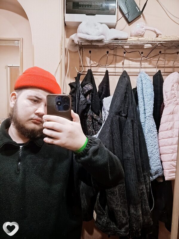 Илья, 19, Сургуте — анкета №3003523