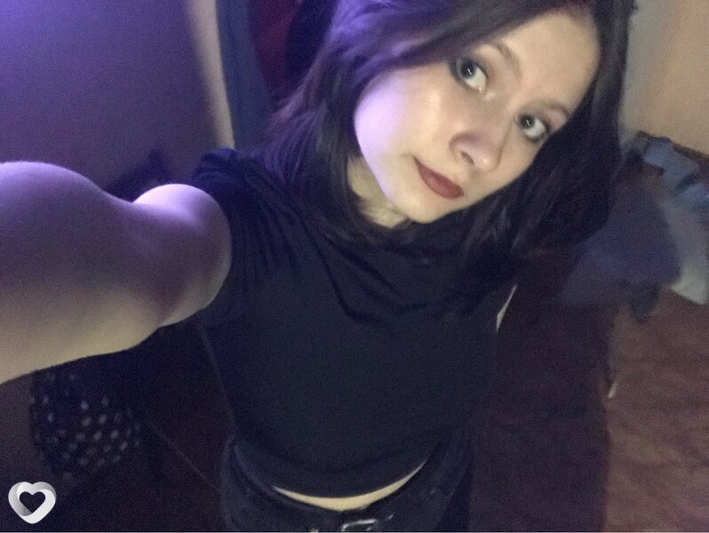 Анастасия, 24, Москве — анкета №3003481