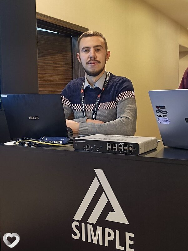 Андрей, 25, Улан-Удэ — анкета №3003488