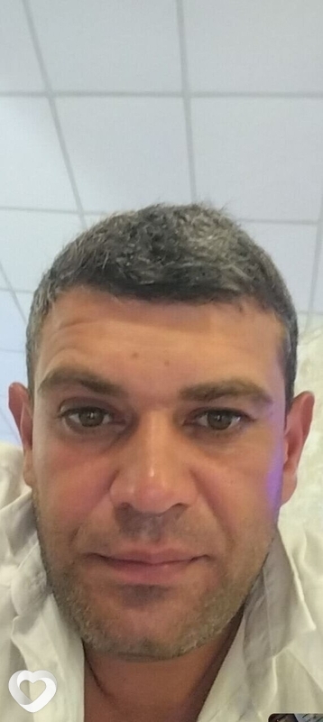 Ифтихар, 37, Новосибирске — анкета №3003489