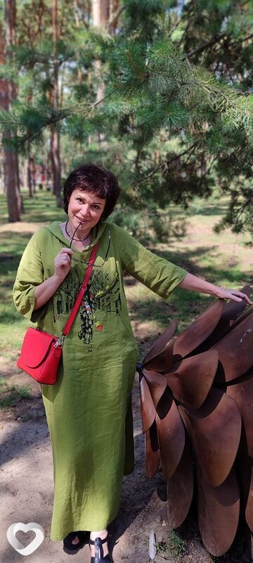 Ирина, 59, Воронеже — анкета №3003494