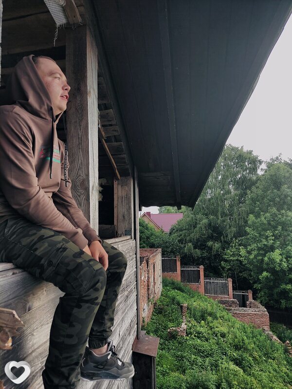 Александр, 24, Нижнем Новгороде — анкета №3003541