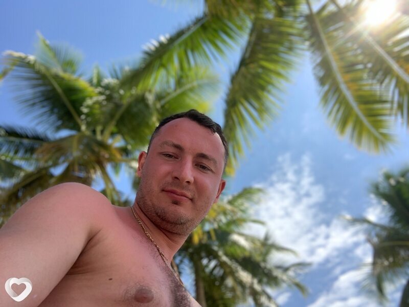 Денис, 36, Новоалтайске — анкета №3004025