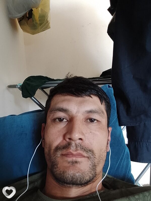 Сухробджон, 33, Екатеринбурге — анкета №3004029