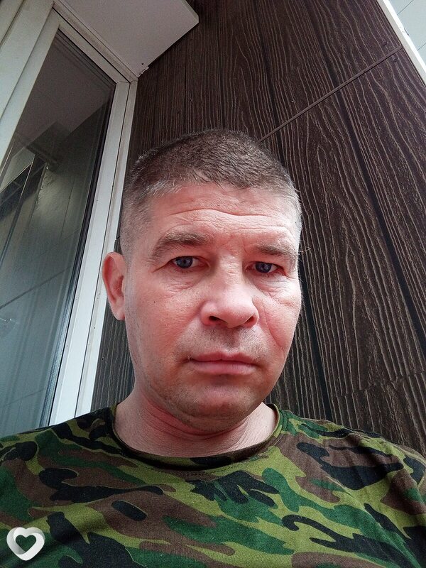 Александр, 42, Уфе — анкета №3004037
