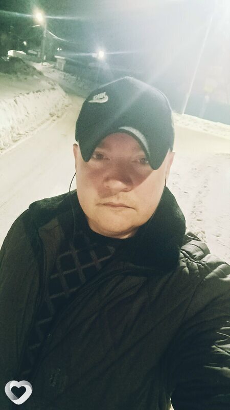 Иван, 36, Муроме — анкета №3004042
