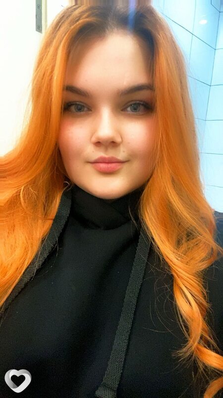 Алия, 27, Москве — анкета №3004044