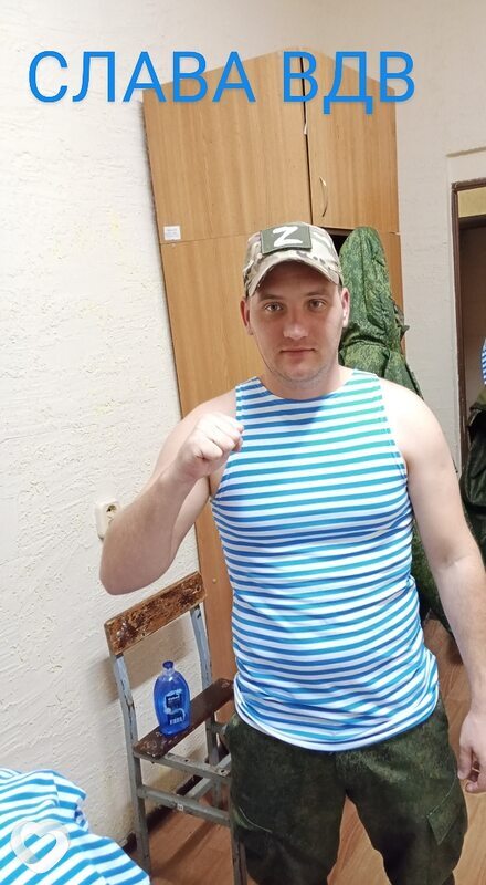Александр, 30, Приморско-Ахтарске — анкета №3003609