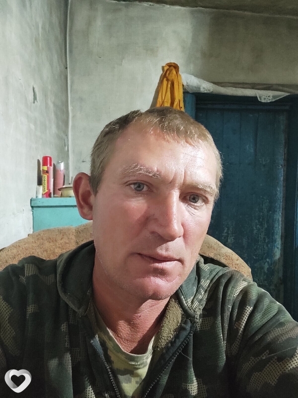 Андрей, Зыряновск