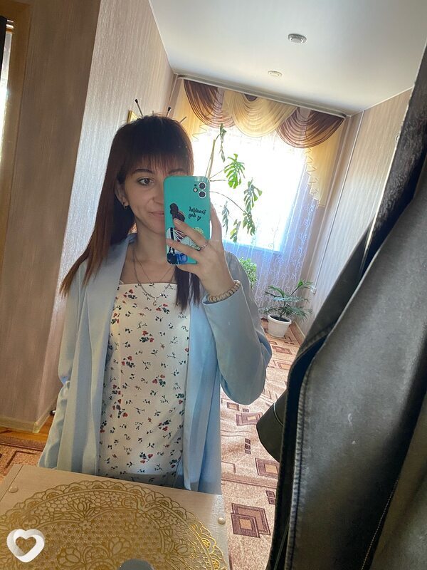 Альфия, 22, Сарове — анкета №3003623