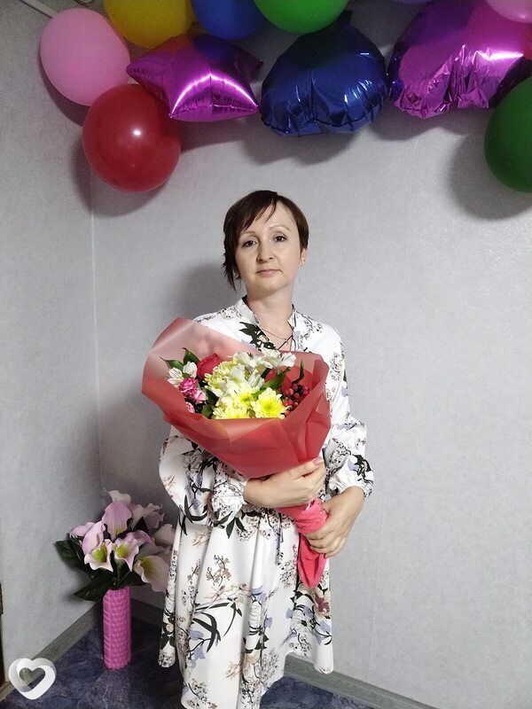 Алевтина, Аксубаево