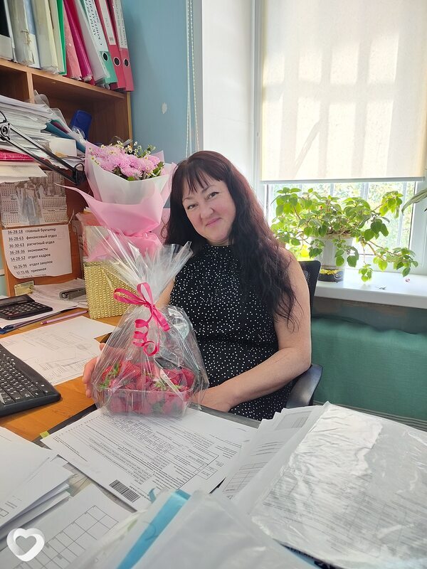 Мария, 39, Волгограде — анкета №3003836