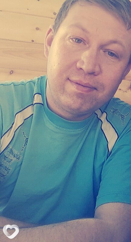 Андрей, 45, Ижевске — анкета №3003847