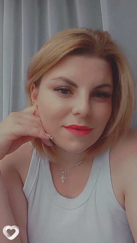 Виктория, 28, Донецке — анкета №3003625