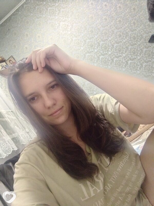 Ангелина, Вурнары