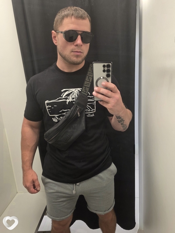 Дмитрий, 35, Гомеле — анкета №3003639