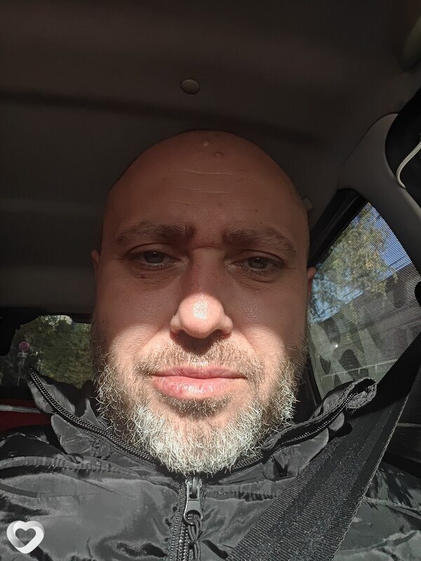 Григорий, 48, Макеевке — анкета №3003643