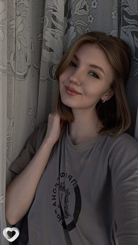 Мария, 21, Самаре — анкета №3003646