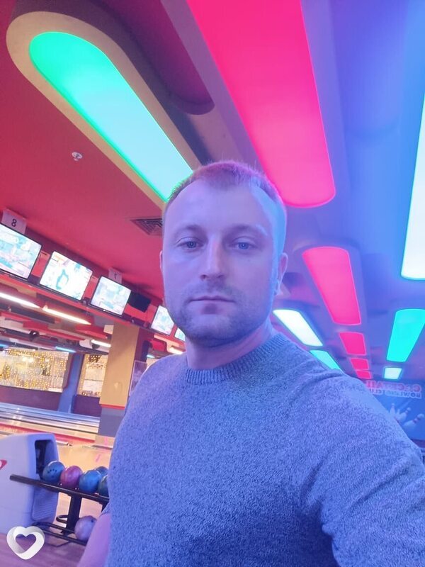 Никита, 36, Санкт-Петербурге — анкета №3003648