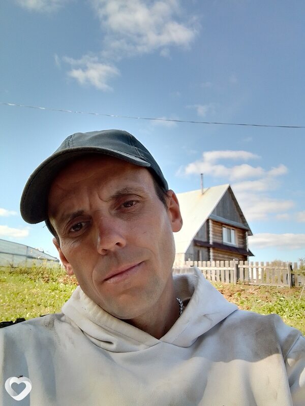 Сергей, 41, Перми — анкета №3003658