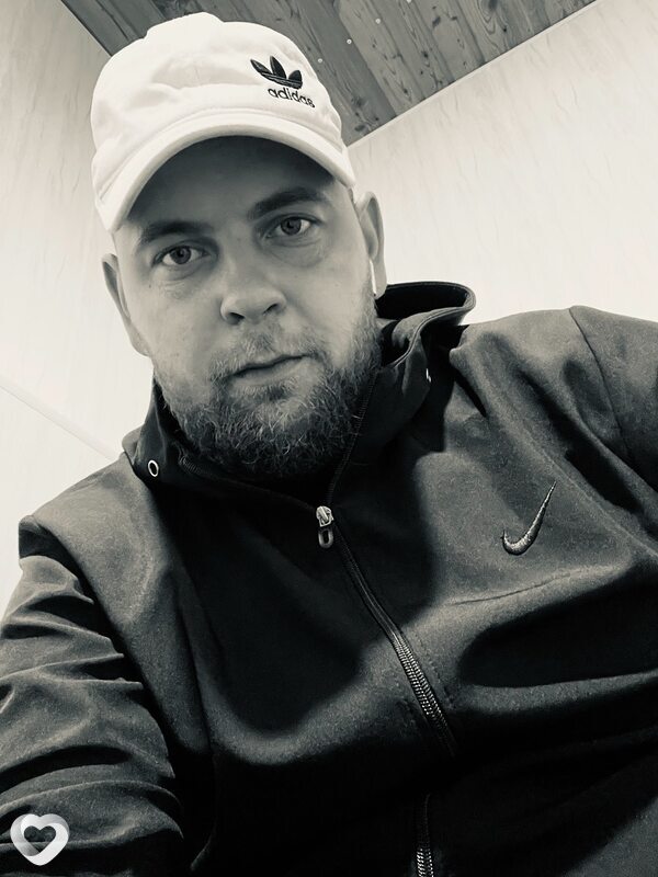 Александр, 28, Канске — анкета №3003661