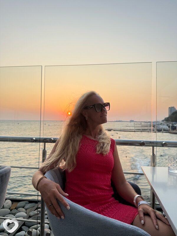 Алина, 46, Видном — анкета №3003667