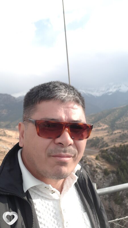 Аурус, 37, Ташкент — анкета №3003670
