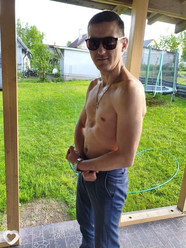 Евгений, 36, Минске — анкета №3003578