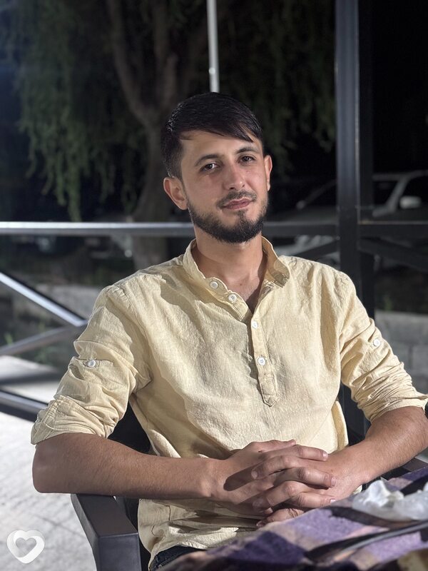 Ravil, 23, Тбилиси — анкета №3003588