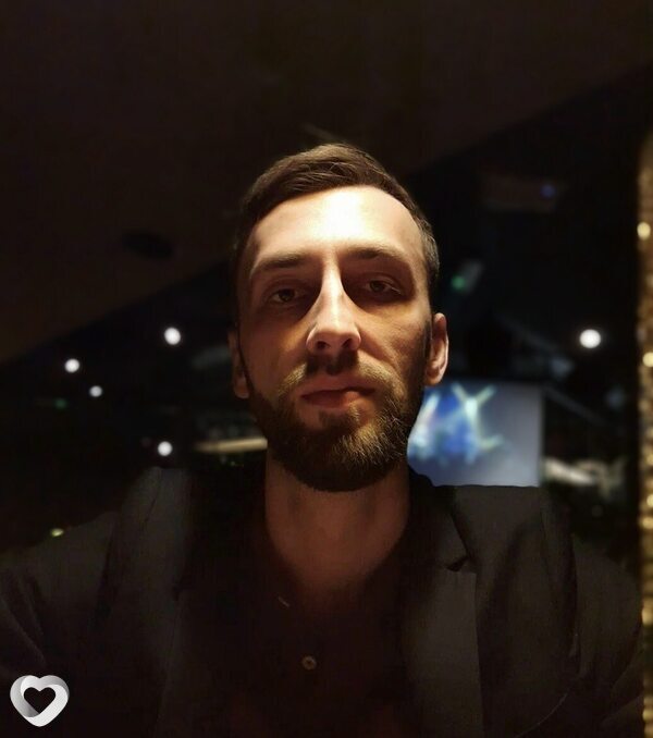 Дмитрий, 37, Гомеле — анкета №3003589