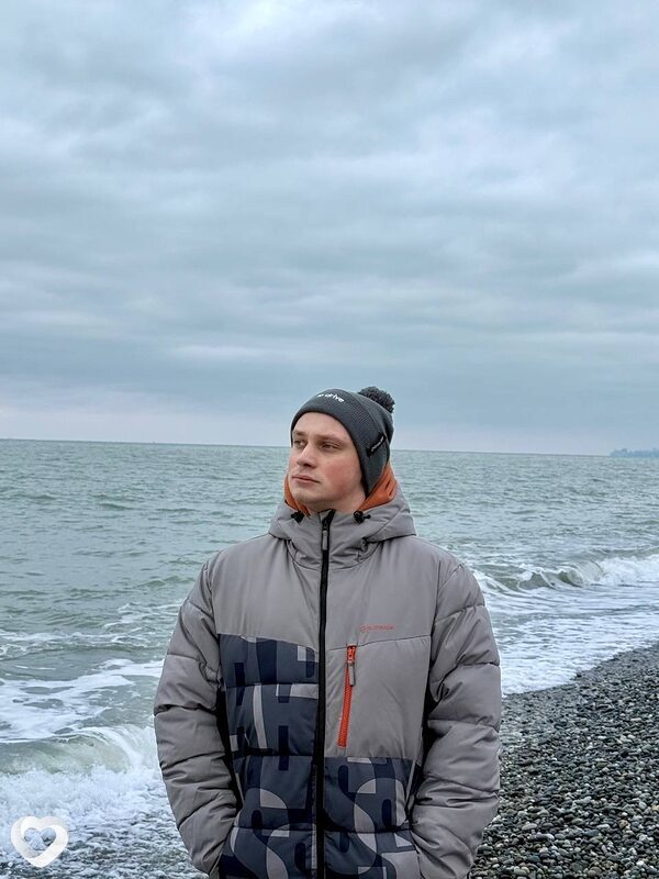 Дмитрий, 26, Санкт-Петербурге — анкета №3004088