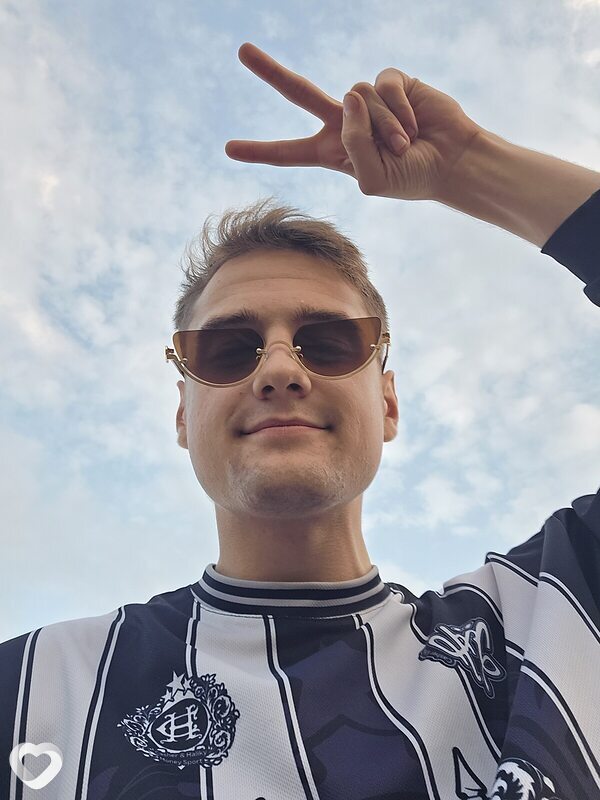 Дмитрий, 23, Хабаровске — анкета №3004090