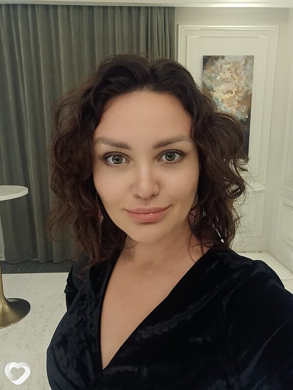 Валя, 40, Челябинске — анкета №3004096