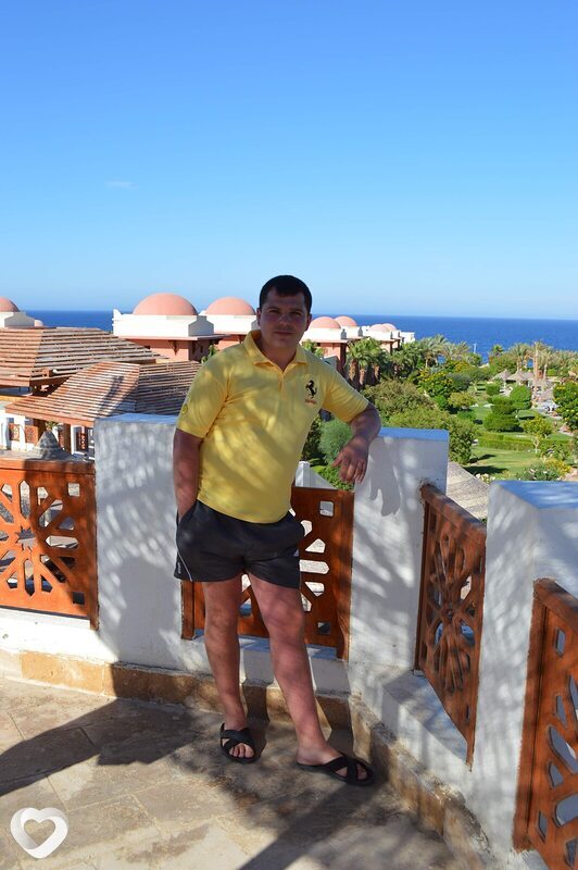 Jonn, 35, Перми — анкета №3003875