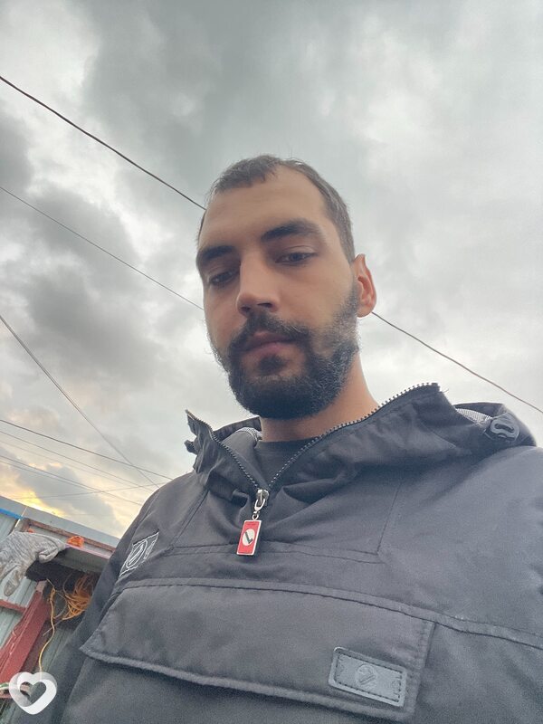 Михаил, 30, Липецке — анкета №3003879