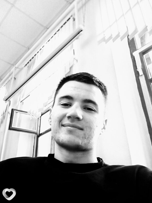 Артём, 22, Борисоглебске — анкета №3003882