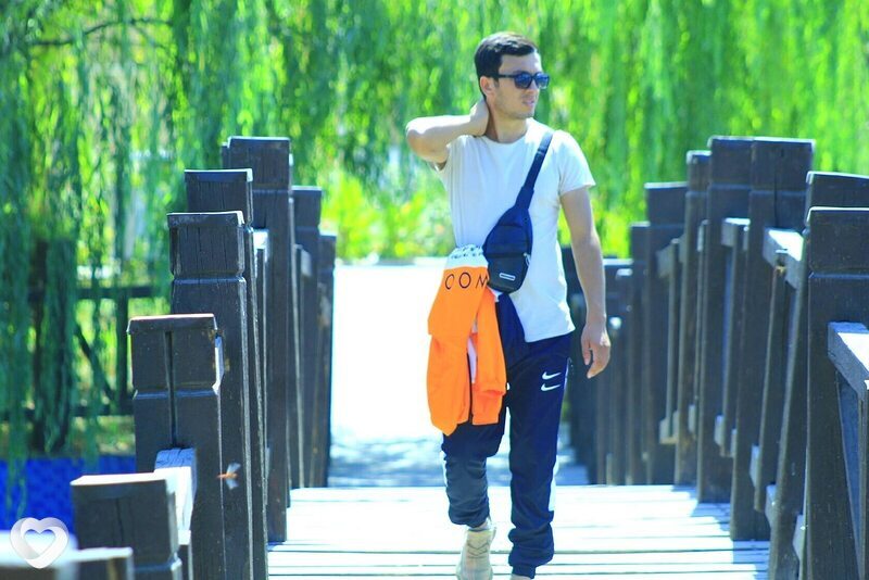 Шамиль, 29, Новокузнецке — анкета №3003885