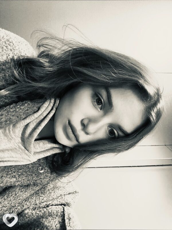 Маринa, 22, Санкт-Петербурге — анкета №3003887
