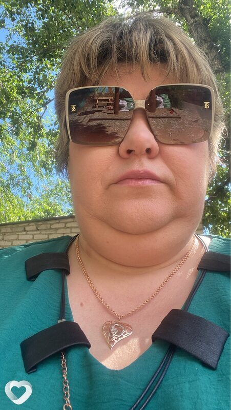 Марина, 49, Чите — анкета №3003897