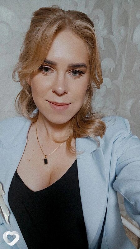 Аня, Изяслав